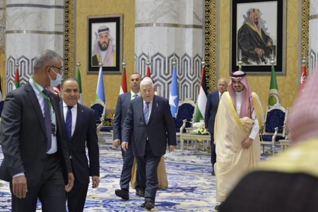 Arab leaders, joined by Syria’s Assad and Ukraine’s Zelenskyy, convene summit in Saudi Arabia