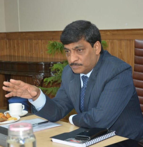 Replace annual water charges with monthly bills for convenience of public: CS