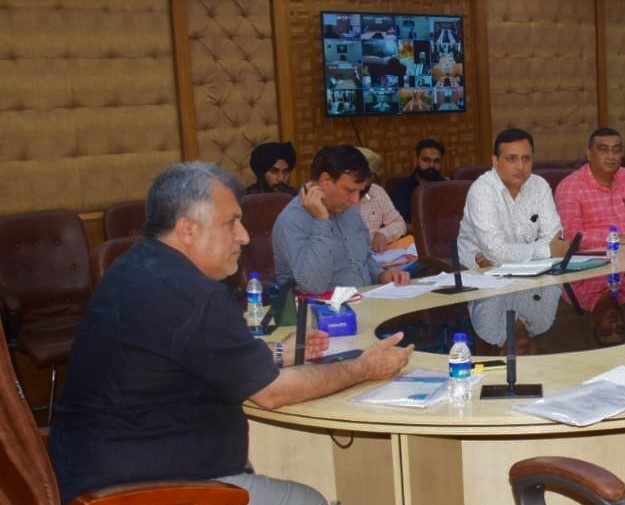 Dr Samoon reviews pending court cases pertaining SDD