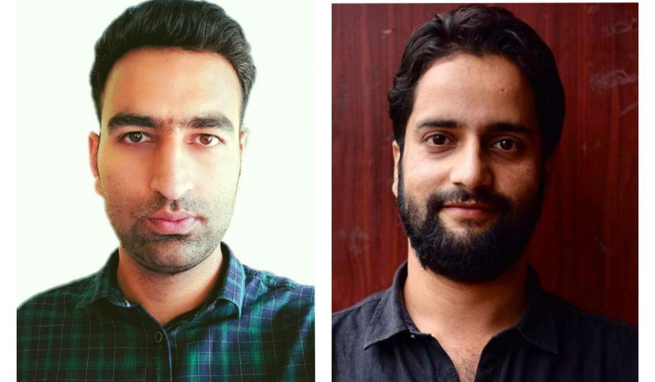 Two IUST Ph.D. scholars awarded ICSSR Doctoral Fellowship