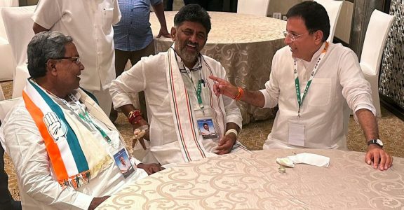 Karnataka: Power play for CM post shifts to Delhi, all eyes on Congress top brass