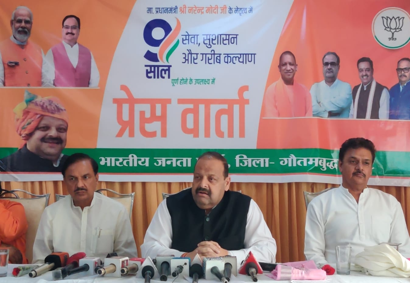 PM Modi makes unbelievable believable, transformation of J&K testifies his vision: Rana