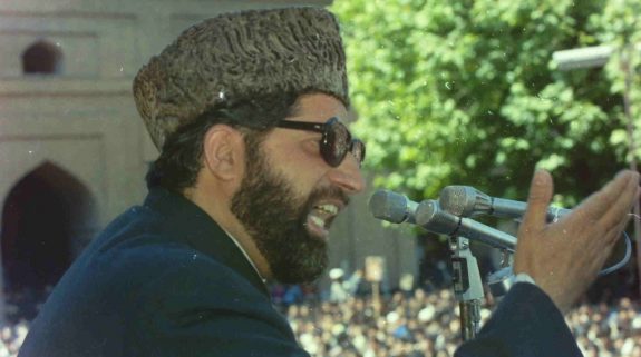 Killers of Mirwaiz Farooq should be brought to justice: AAC