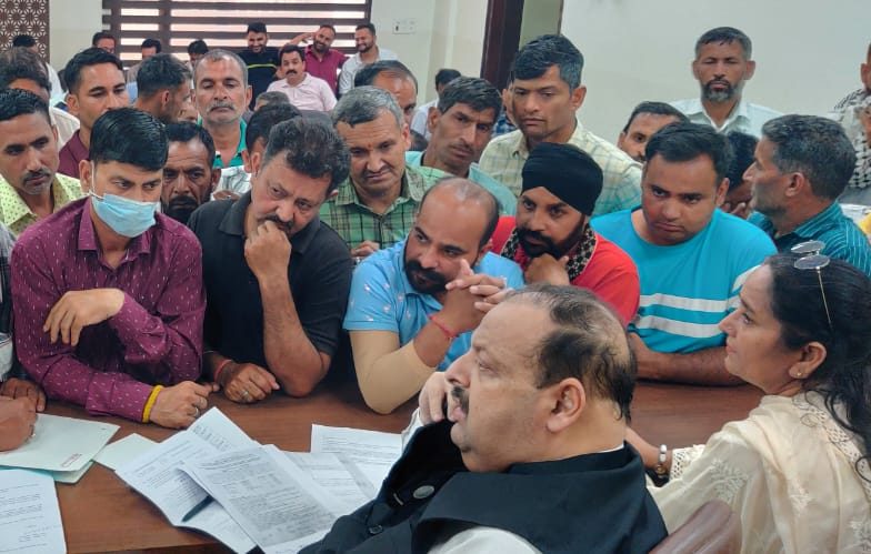 J&K regions, sub-regions being equitably empowered: Rana