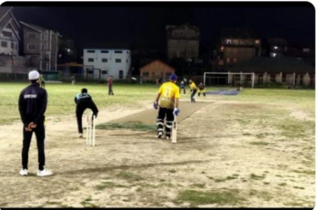 Sports activities to commemorate G-20 event continue across J&K