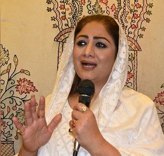 VC J&K KVIB presides over awareness programme at Ashmuji