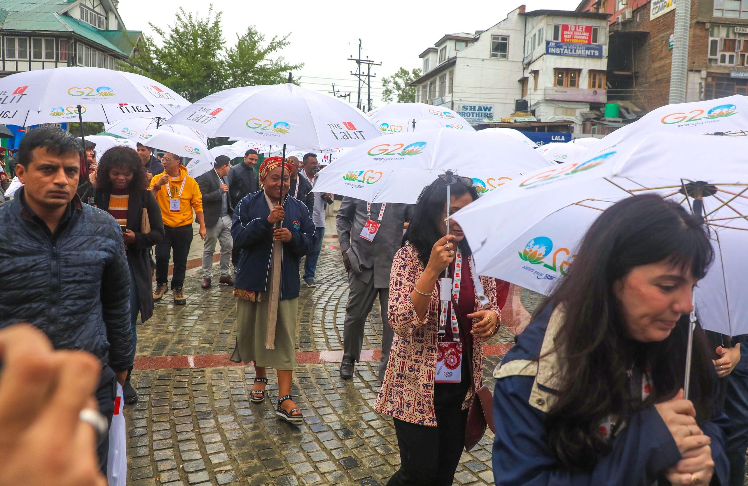 On concluding day, G20 delegates term Kashmir as paradise on planet earth