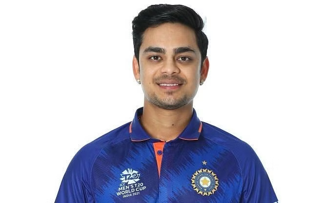 Ishan Kishan named KL Rahul’s replacement for WTC final against Australia