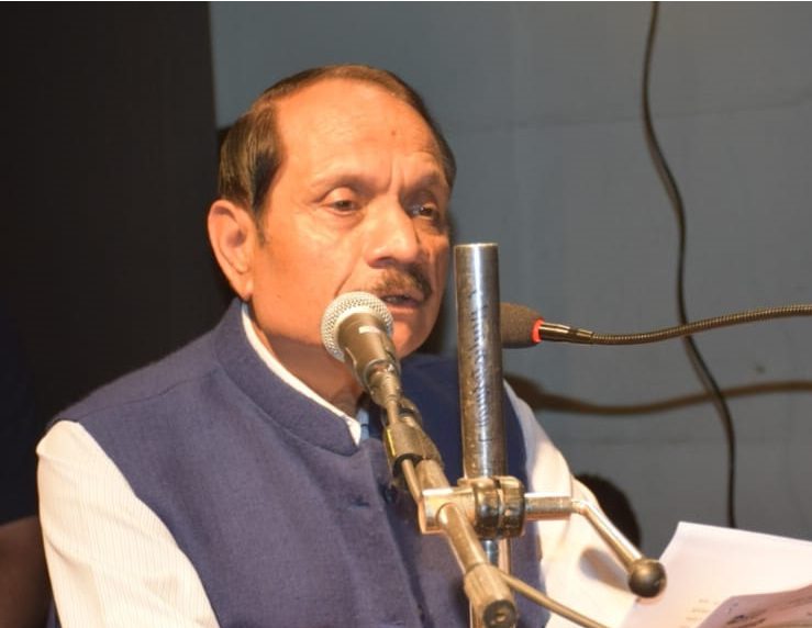 Women critical partners in growth, development of J&K: Advisor Bhatnagar