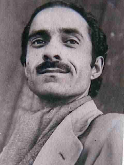 Amin Kamil: A Prolific Writer, poet