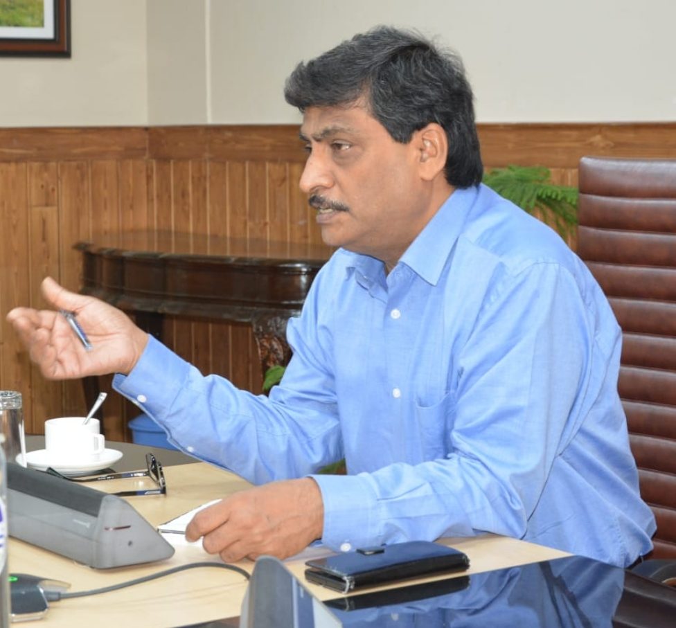 Our vision is to develop one database for all residents of UT: CS