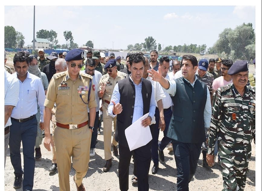 Div Com reviews arrangements for SANJY2023