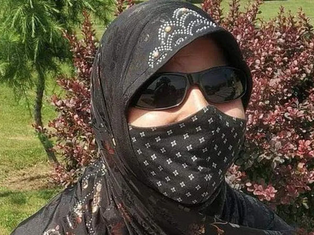 Girl, who lost eyesight in pellet gun attack, clears class 12 exam