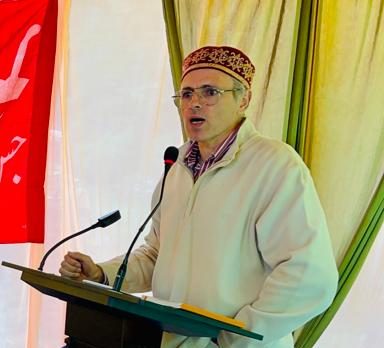 Opposition meet in Patna was success: Omar Abdullah