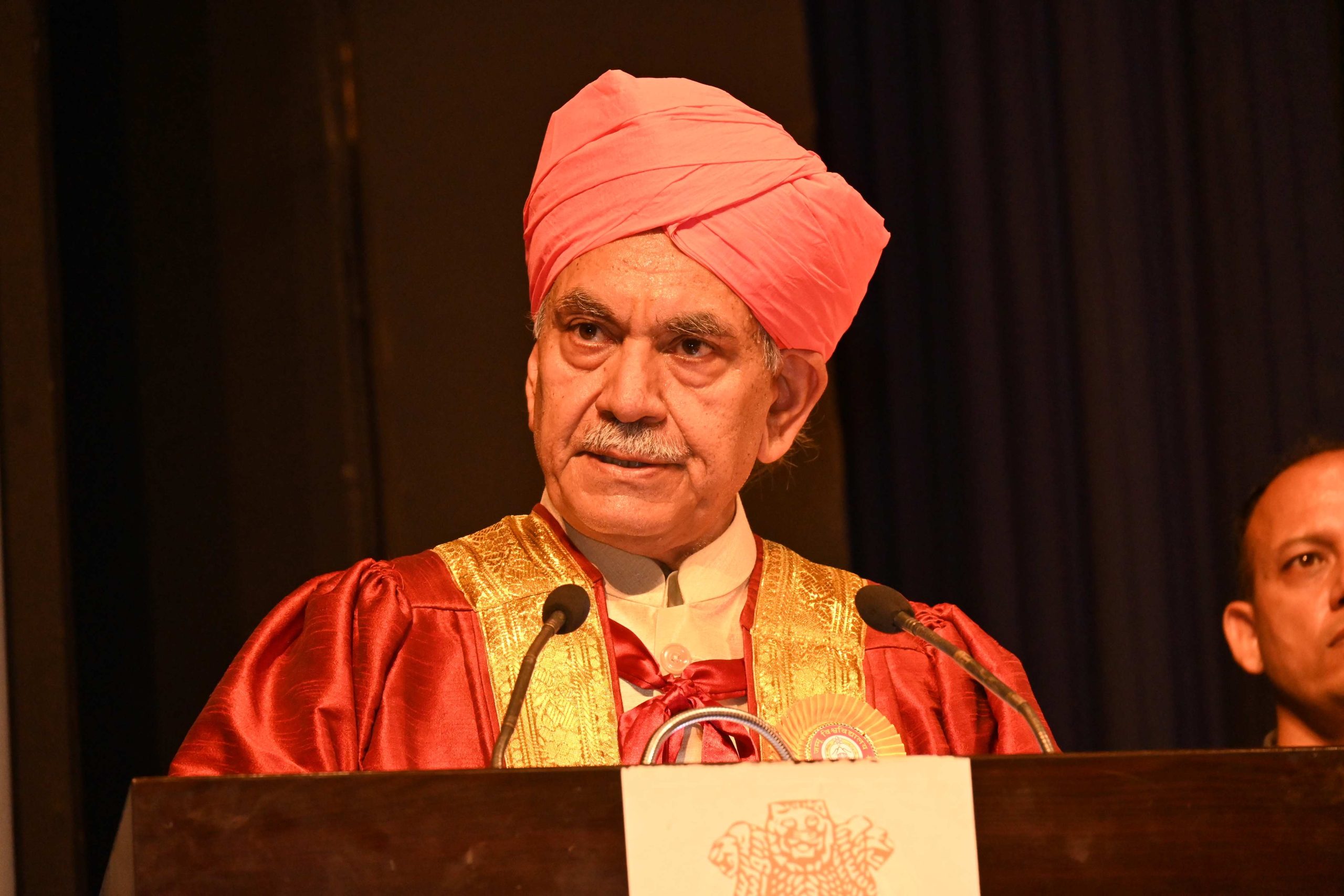 Independent, critical thinking, and creativity will improve resilience and adaptability: LG