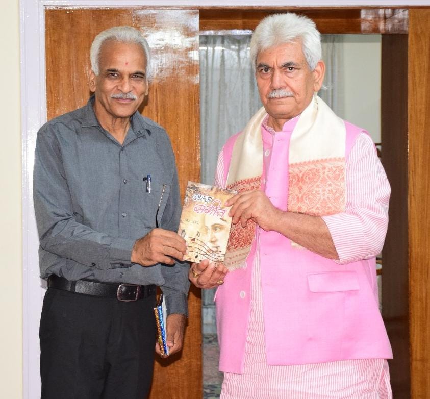 Former Legislator, Social Activist, others call on LG