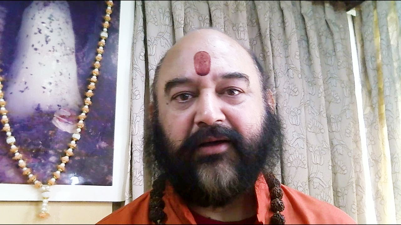 Amarnath Yatra this year has greater significance due to two ‘Shravan’ months: Mahant Giri