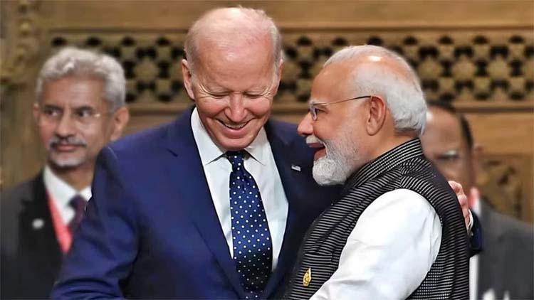 PM Modi’s US visit not about leveraging India to be ‘counterweight’ to China: White House