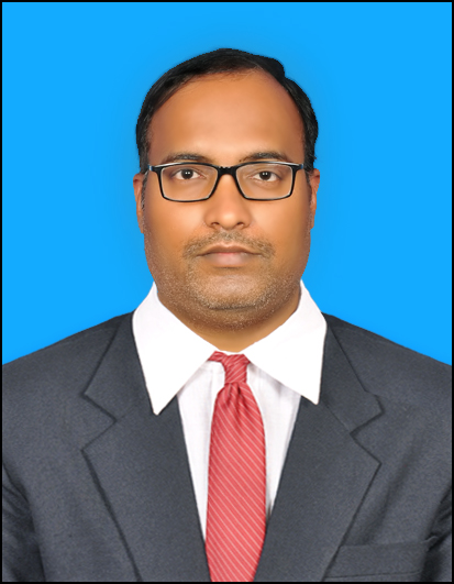 NIT Srinagar’s faculty member bags prestigious SIRE fellowship