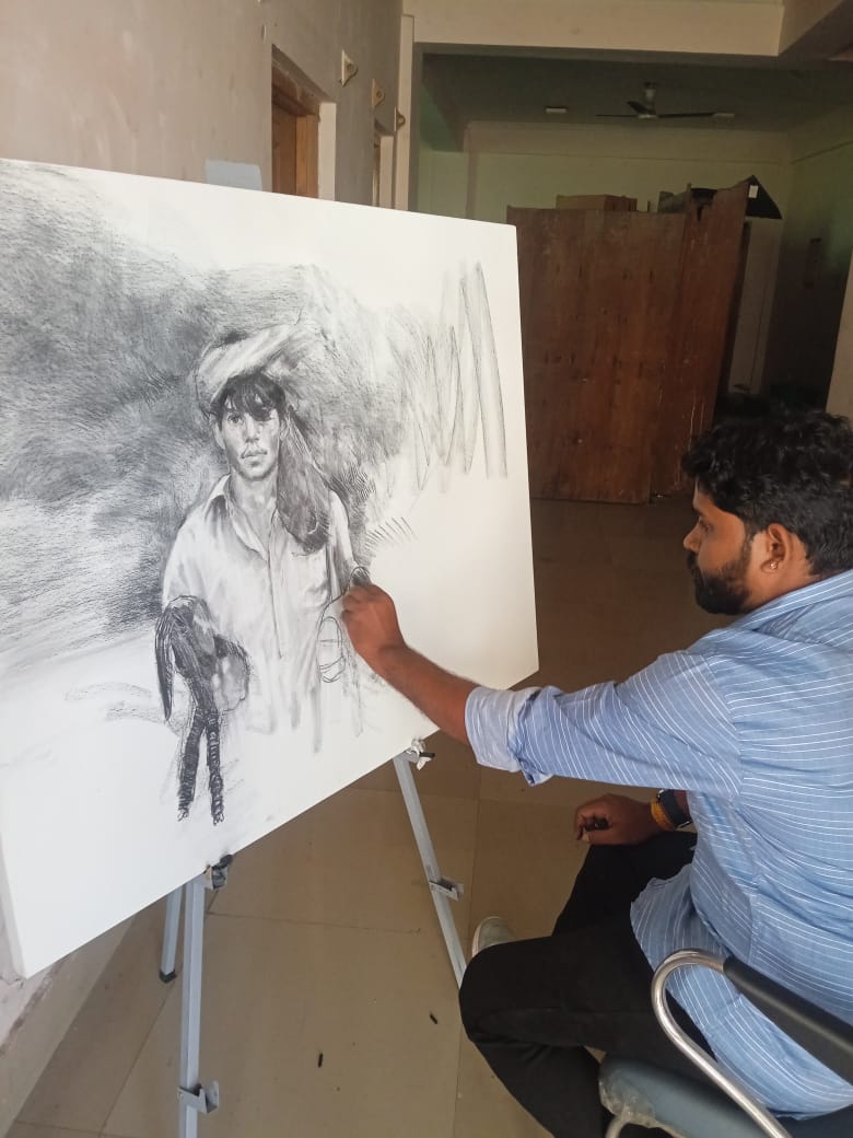 Vitasta Cultural Festival: NZCC, JKAACL to host week-long painting camp in Srinagar 