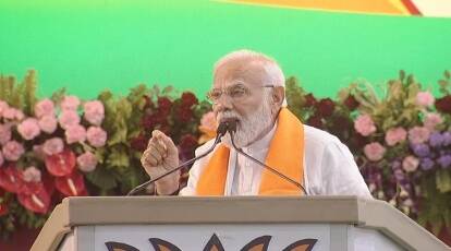 Oppn parties attack PM for UCC remarks