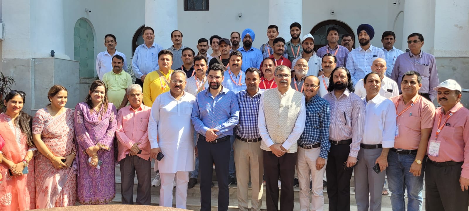 3-day business workshop on ‘Homestay Capacity Building’ concludes