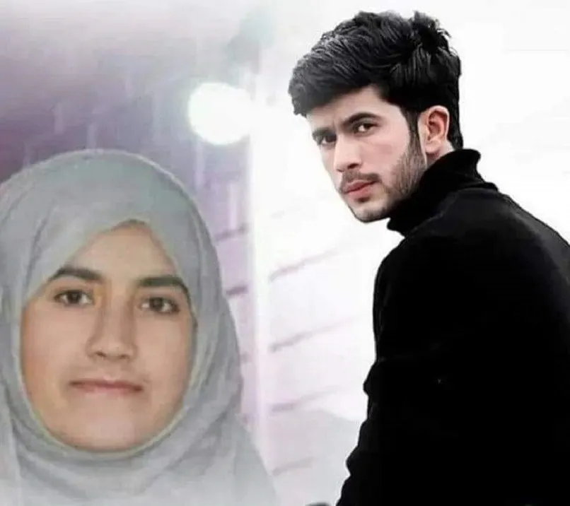 Brother dies a day after sister died saving him in Sumbal