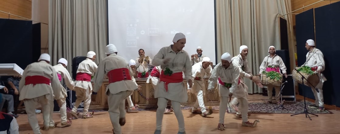 “Vitasta Cultural Festival”: Colourful pre-events enchant audience at multiple locations in Srinagar