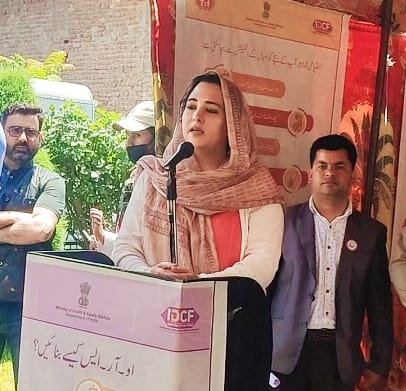 Adopt precautionary measures to eliminate child deaths due to Childhood Diarrhoea: DC Baramulla