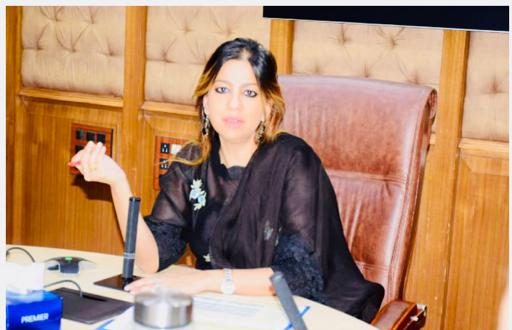 Yasha Mudgal for stringent action against poor-performing J&KSCARD branches