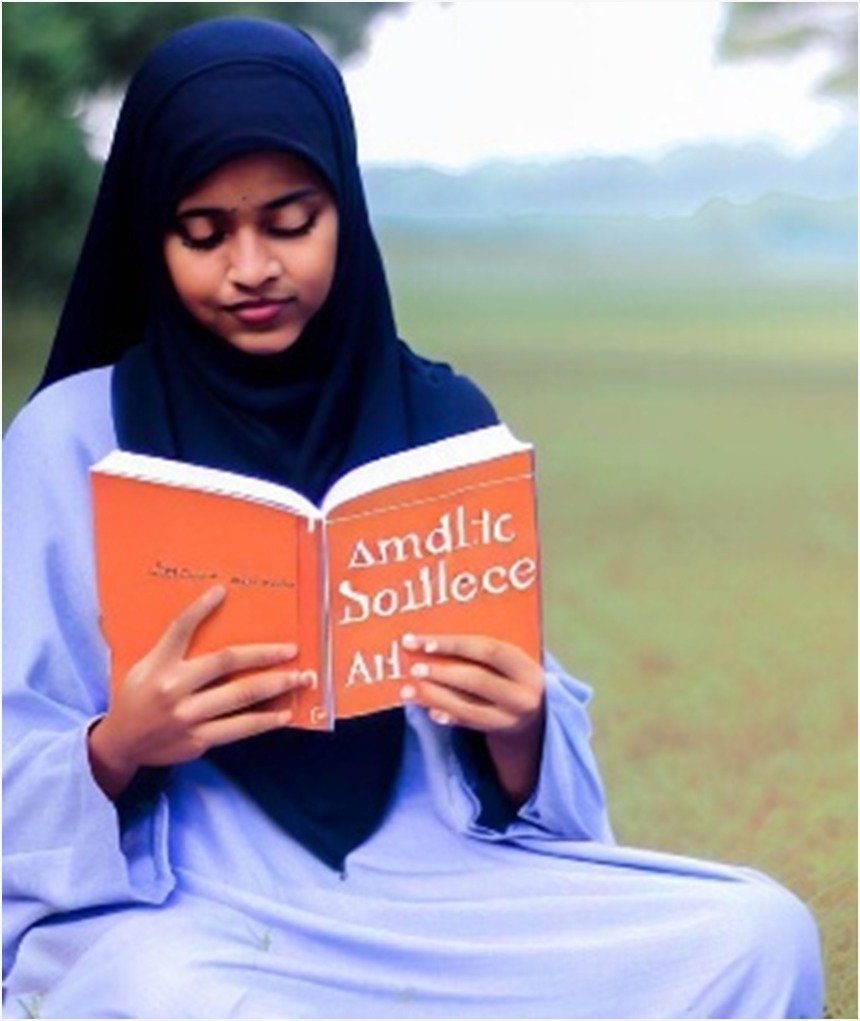 Andleeba Mushtaq- The Emily Dickinson of Kashmir