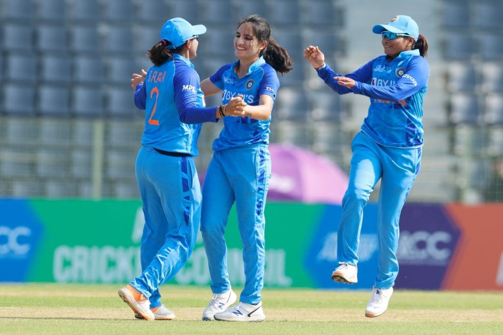Indian women’s head coach to be picked on June 30