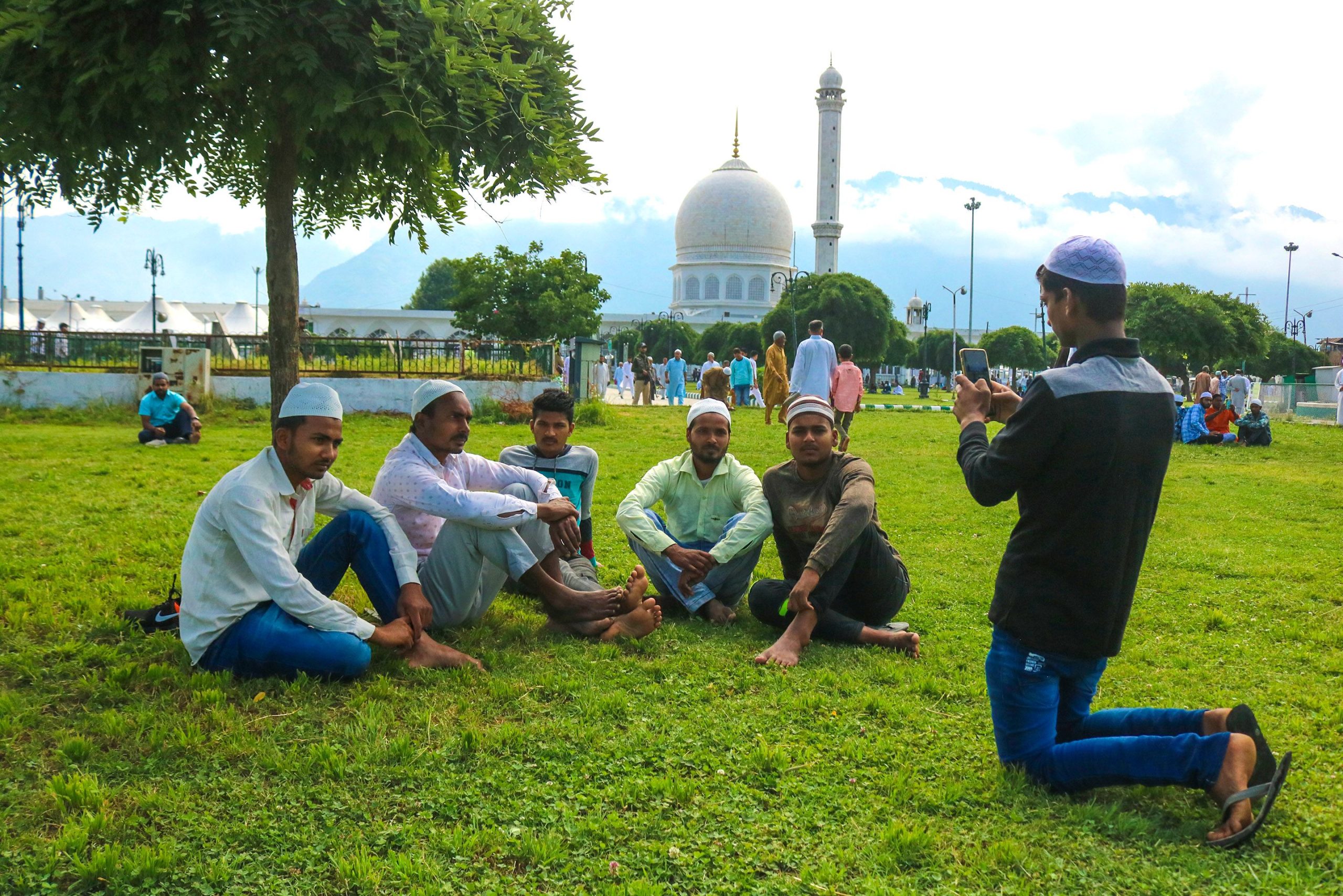Eid-ul-Azha celebrated with religious fervour