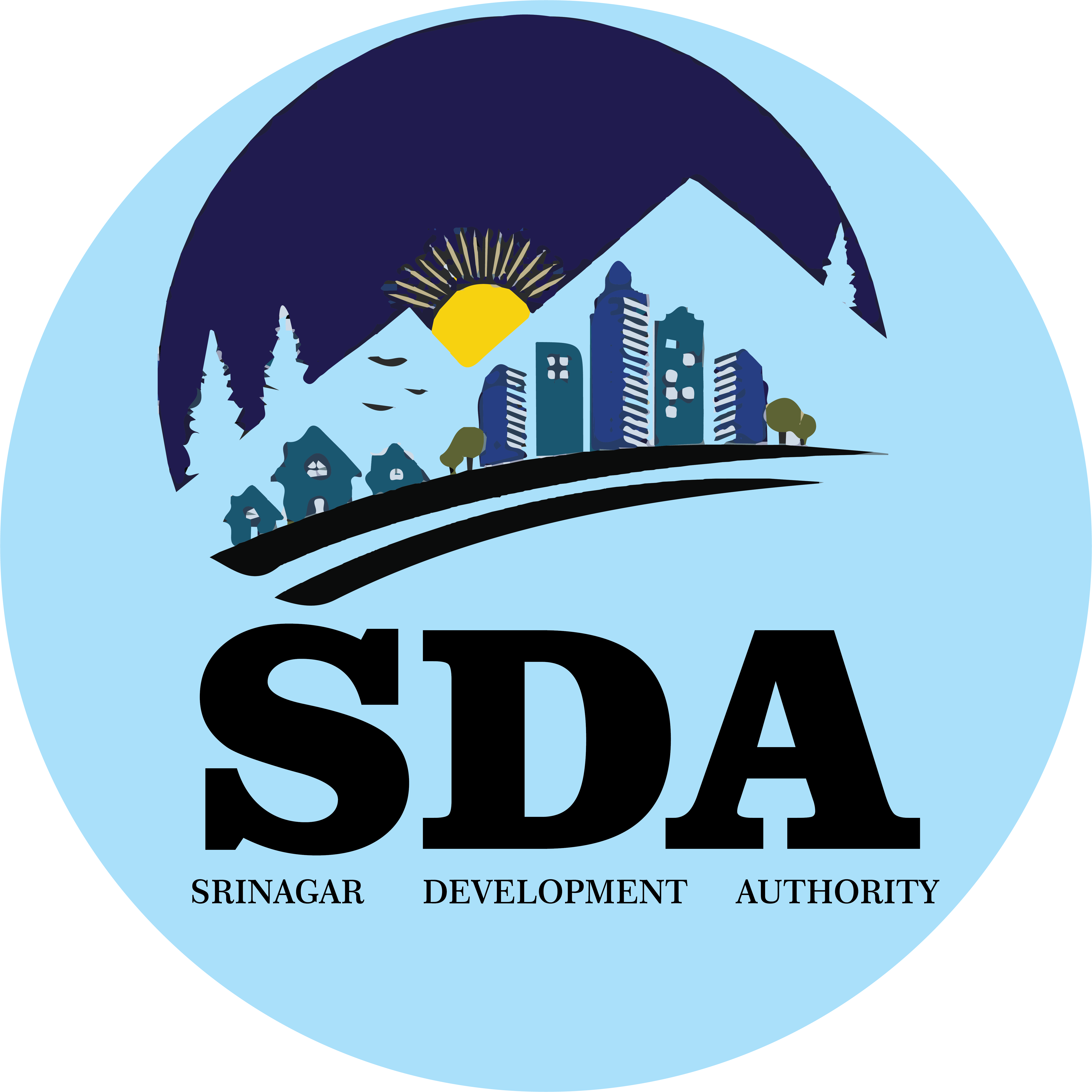 Srinagar Development Authority allots 428 residential plots