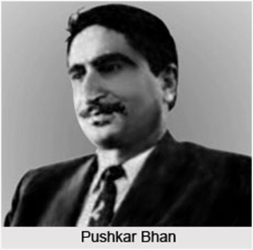 Pushkar Bhan: The Maestro of Satirical Brilliance