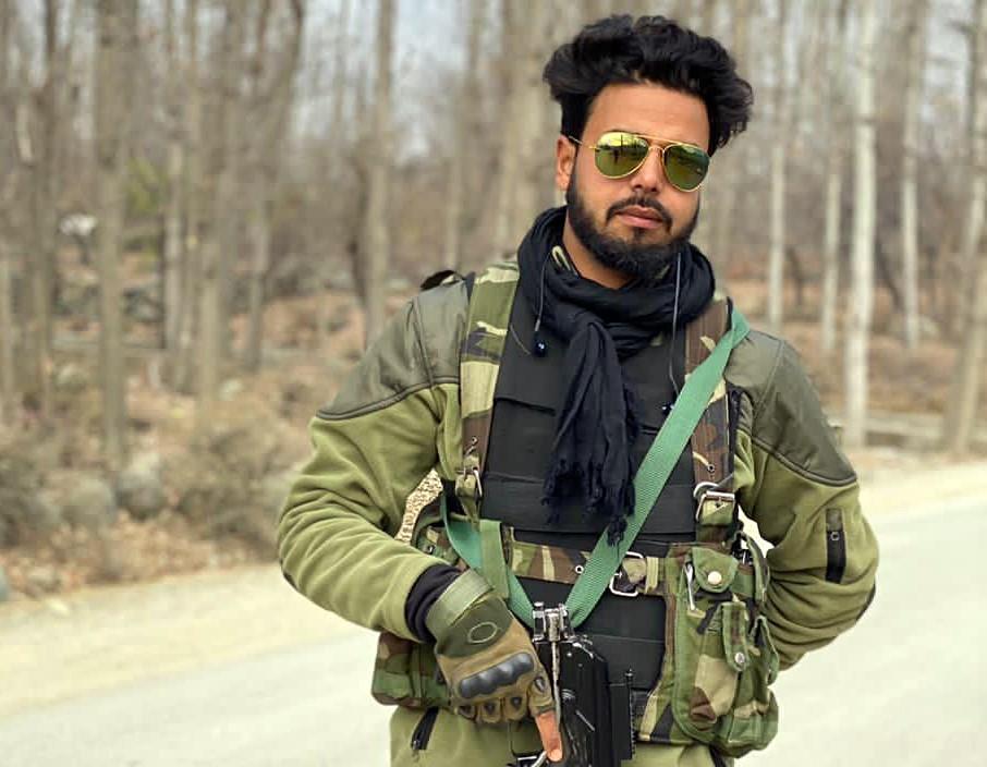 Army soldier on leave goes missing from Kulgam, massive search operation launched