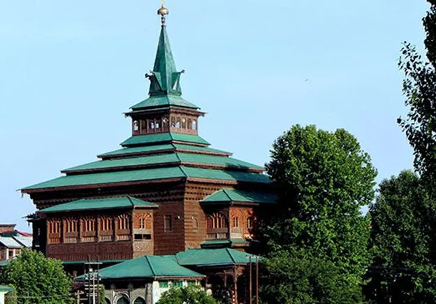 Ameer’e Kabeer: The Guiding Light