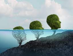 BEYOND HUMANS: A NATURE CENTRIC WIRLDVIEW