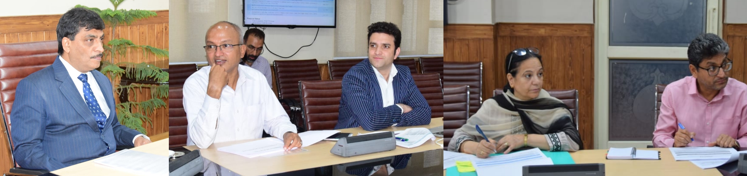 CS bats for meeting housing demands of city-dwellers