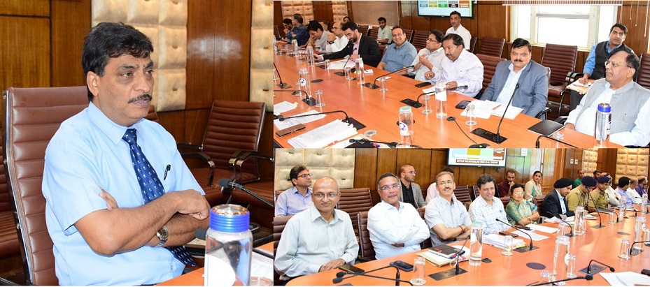 J&K leads country by holding over 1.5 lakh events under AKAM