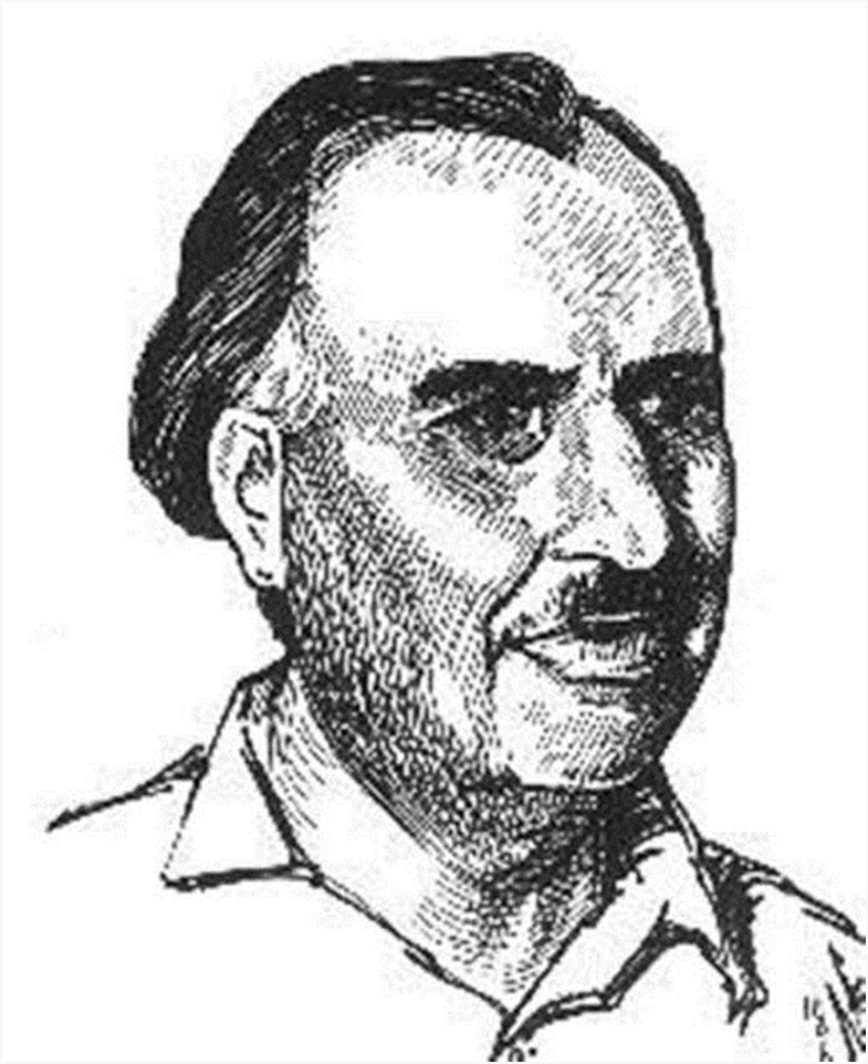 Dina Nath Nadim: The Unmatched Doyen of Kashmiri Literature