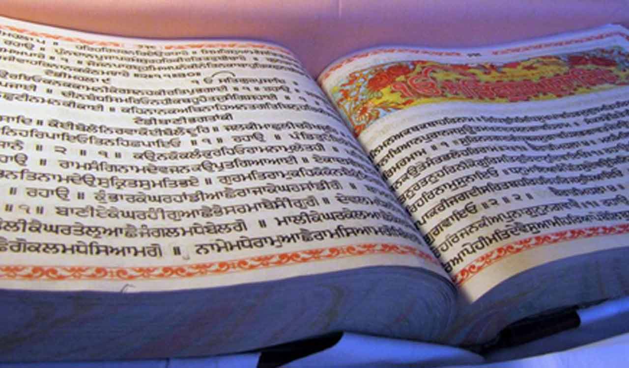 District of Columbia includes Sikhism in social studies standards