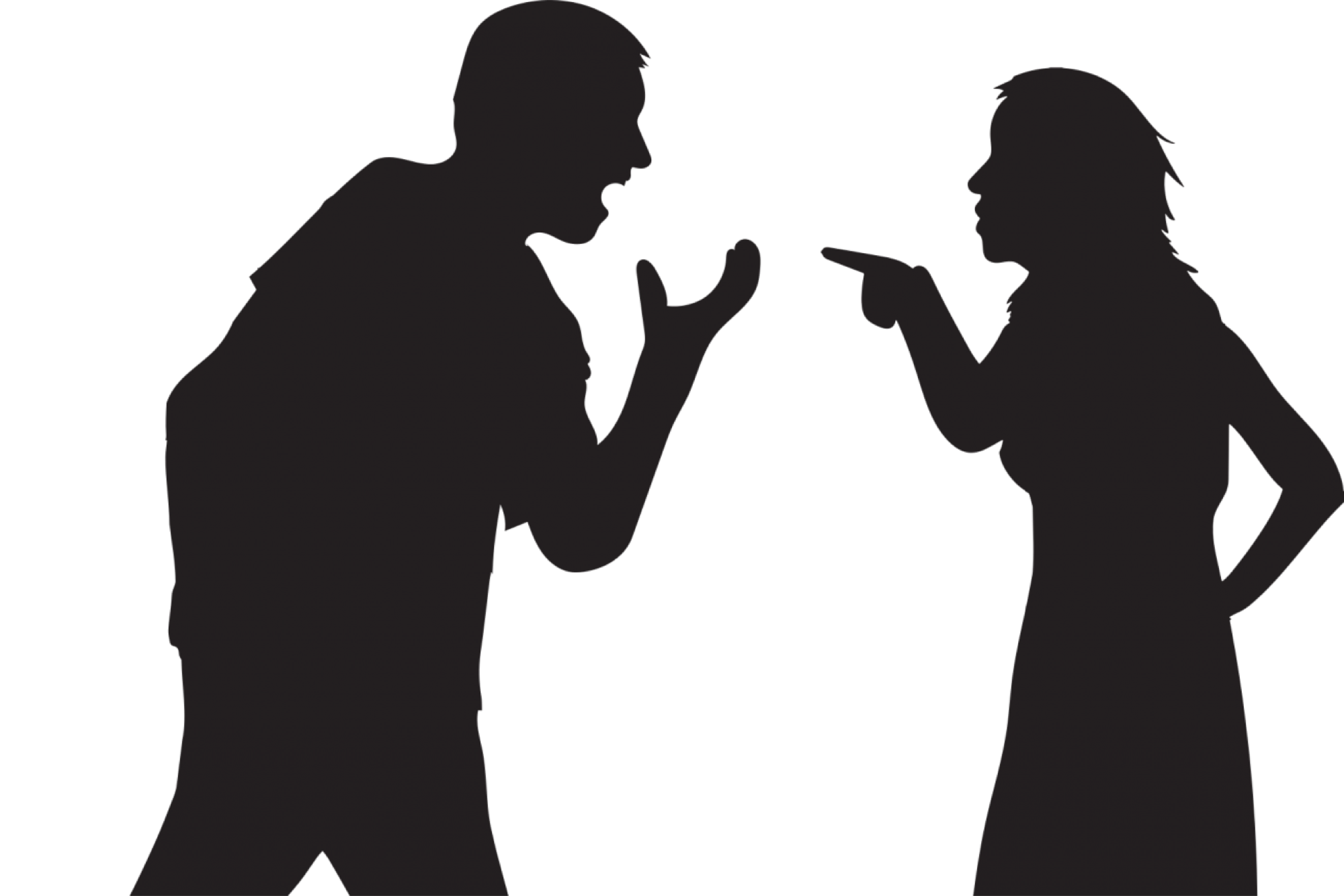 Family Conflict: Issues, Challenges and Prospects