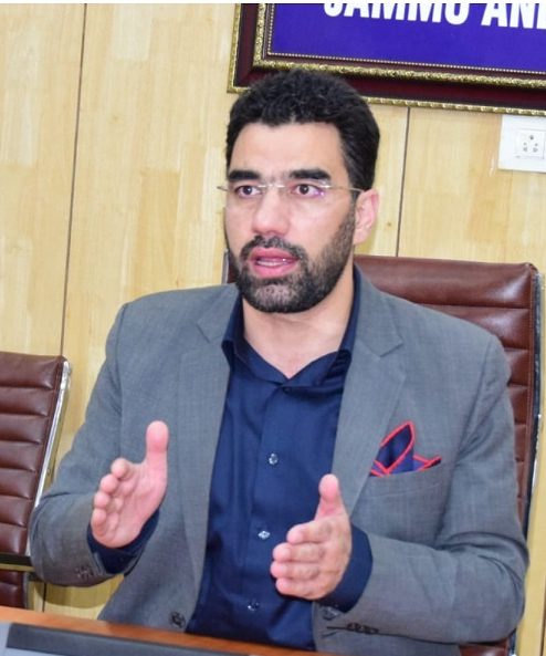 Independence Day celebrations matter of National pride: Dr Abid Rasheed