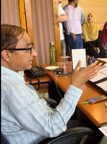 JKEDI, The India Network to organize two-day Startup Leadership Summit from July 17