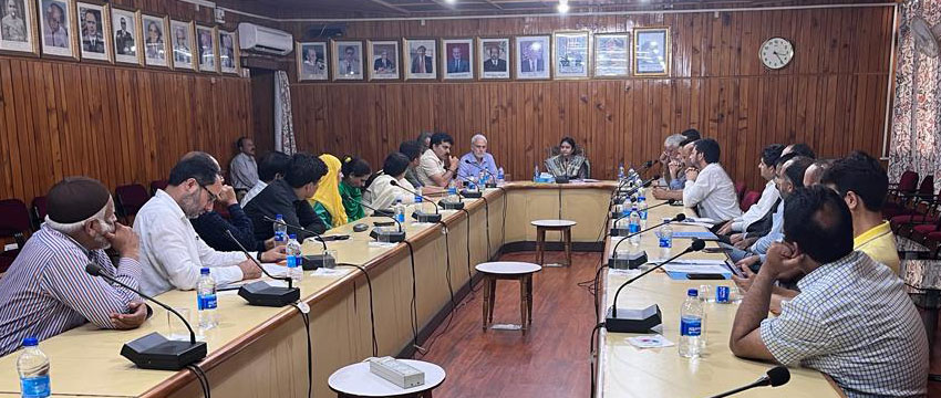 KU gears up for 20th annual convocation 