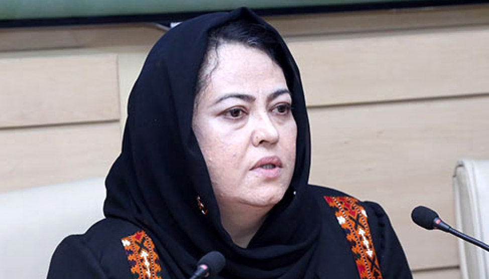 Balochistan PM-in-exile Naela Quadri seeks India’s support at UN for freedom from Pakistan