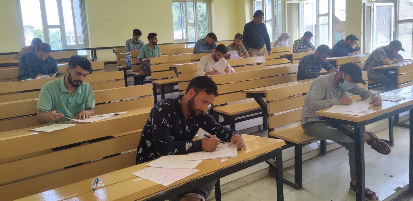 PQT of Mission Youth held at all District headquarters