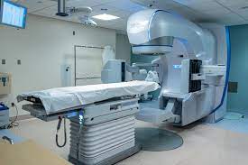 Radiosurgery – A promising non-invasive treatment for various tumours