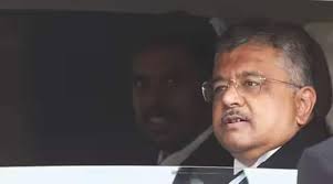 SG Tushar Mehta flags ‘serious security lapse’, says Malik could have escaped or been killed